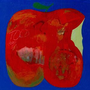 The Convenience - Like Cartoon Vampires  CD